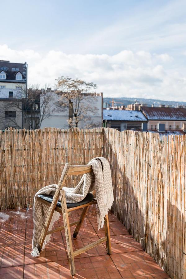 Appartamento Relax Into Loft Living At A Light-filled Escape
