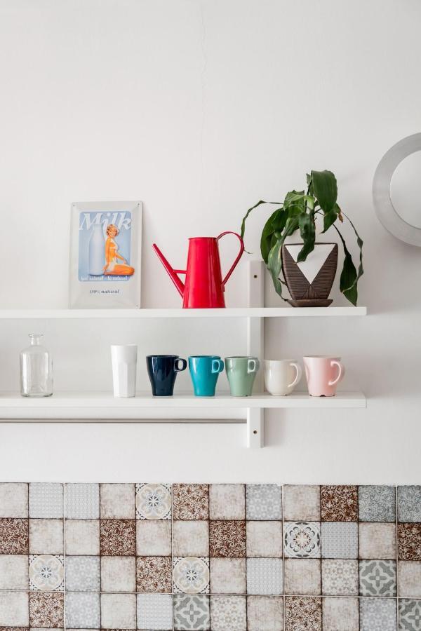 Relax Into Loft Living At A Light-filled Escape Apartamento *